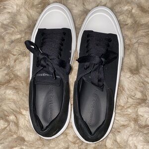 Alexander McQueen Size 12 Sneakers